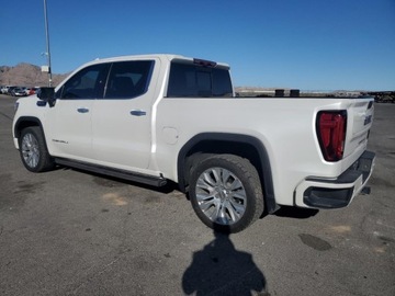  GMC Sierra Limited K1500 Denali 2022 6.2l 6.2 Benzyna 420KM, zdjęcie 1