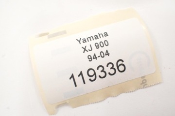 Yamaha XJ 900 Diversion 94-04 Задний тормозной суппорт