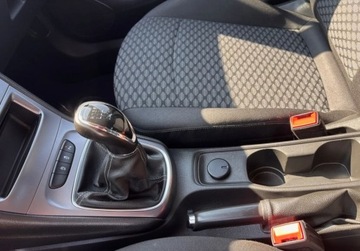 Opel Astra K Hatchback Facelifting 1.5 Diesel 122KM 2021 Opel Astra 1.5D 122KM kamera nawi zadbany bezwypadkowy VAT LED 1.5 Diesel, zdjęcie 12