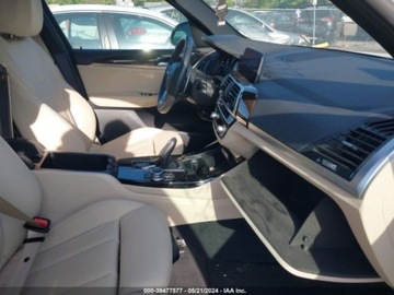 BMW X3 G01 2021 BMW X3 xDrive30I 2021 2.0l 2.0 Benzyna 248KM, zdjęcie 8