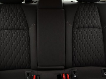 Toyota Corolla XII Sedan 1.6 Valvematic Dual VVT-i 132KM 2020 Toyota Corolla 1.6 Valvematic, Salon Polska, zdjęcie 9