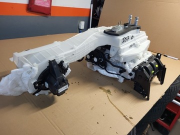 CITROEN DS7 RADIÁTOR