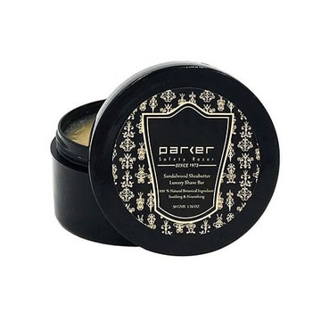 PARKER Mydło do Golenia Sandalwood 50g