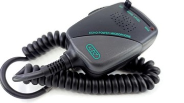Mikrofon CB K-PO NM-452 wtyk 6 President