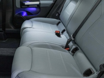 Mercedes GLA II Off-roader Facelifting 2.0 220 190KM 2026 MERCEDES-BENZ GLA 220 4-Matic AMG Line 2.0 (190KM) 2026, zdjęcie 11