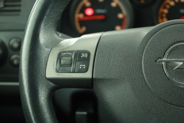 Opel Zafira B 1.9 CDTI ECOTEC 100KM 2006 Opel Zafira 1.9 CDTI, Salon Polska, 7 miejsc, zdjęcie 16