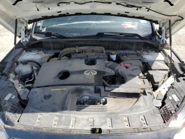 Infiniti 2021 Infiniti QX50 2021 INFINITI QX50 LUXE, silnik benzynowy 2.0 L 2.0 Benzyna, zdjęcie 12