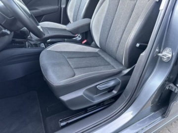 Skoda Kamiq Crossover 1.5 TSI 150KM 2023 Skoda Kamiq SalonPL 150KM Style DSG LED Kamera Tempomat Podgrz.fotele ASO, zdjęcie 11