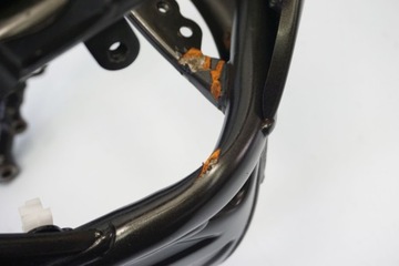 HONDA CB 125 R JC91 21- FRAME 2021 + КОМПЛЕКТ ДОКУМЕНТОВ