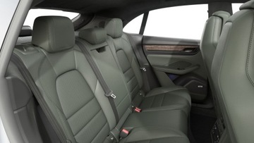 Porsche Macan 2025 Porsche Macan 4 408KM Skretna oś/Matrix/Race-Tex, zdjęcie 8