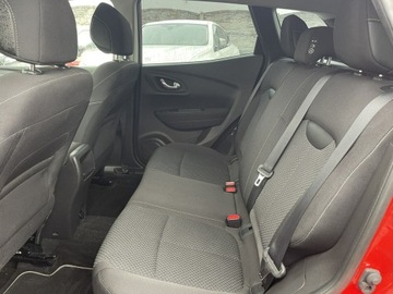 Renault Kadjar Crossover 1.2 Energy TCe 130KM 2015 Renault Kadjar Klimatronik Tempomat Virtual, zdjęcie 10