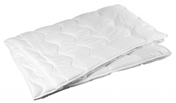 KOŁDRA 155x220cm 95°C ANTYALERGICZNA SUPER JAKOŚĆ