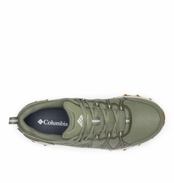 ВЕРХНИЕ ОБУВИ COLUMBIA PEAKFREAK II 2005101316 г. 42