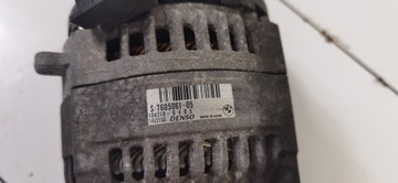 BMW F30 ALTERNATOR 7605061