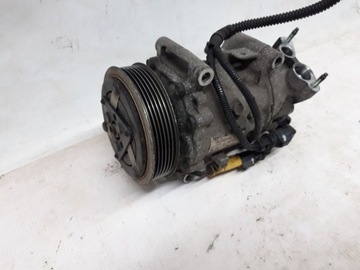 BERLINGO III PARTNER II 1.6 HDI KOMPRESOR ČERPADLO KLIMATIZACE