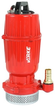 НАСОС ДЛЯ ГРЯЗНОЙ, ЧИСТОЙ ВОДЫ, Септик, КАНАЛИЗАЦИЯ, ЧУГУН