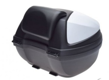 SKUTER ELEKTRYCZNY MOTOCYKL KUFER 32L DO NIU M1 N1 M1 M+ OPARCIE UCHWYTY