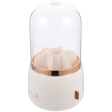 Makeup Container Containers Brush Storage Bucket
