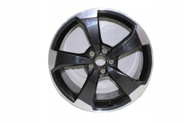 Audi felga aluminiowa 19 8V0601025CH