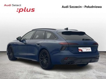 Audi A6 C8 Allroad 2.0 40 TDI 204KM 2025 Audi A6 Avant Faktura VAT 23 S Line Kamera 360 Ambiente Kola 21, zdjęcie 2