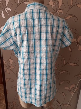 ФУТБОЛКА ДЛЯ РЕГАТЫ-ТРЕККИНГА 40 B2