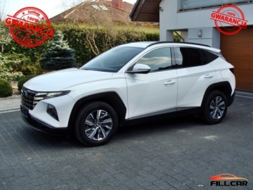 Hyundai Tucson IV SUV HEV 1.6 T-GDI HEV 230KM 2022 Hyundai Tucson Hyundai Tucson 1.6 HYBRID 230KM Full LED 1.6 Hybryda 230KM, zdjęcie 8