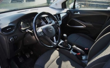Opel 2018 Opel Crossland X GWARANCJA, 2018r, Benzyna, Asystent pasa ruchu, Swietnie, zdjęcie 4