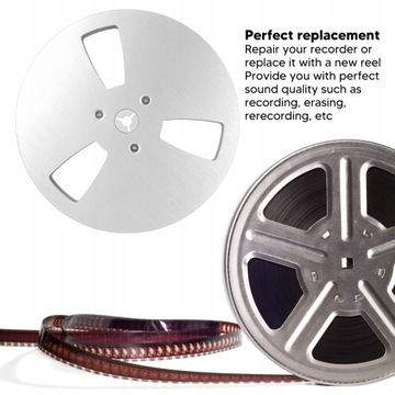 ВИДЕОКАРАБАНЫ — 1/4 7-ДЮЙМОВАЯ АККУМУЛЯТОРНАЯ БАТАРЕЯ