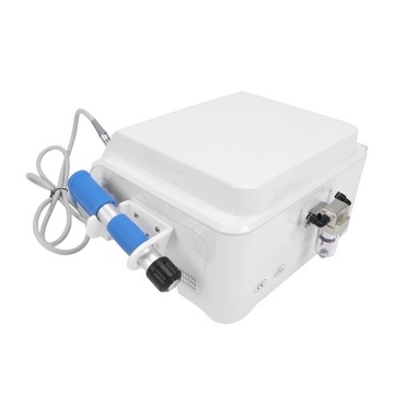 Аппарат ударно-волновой терапии ЭД. Аппарат экстракорпоральной ЭД.