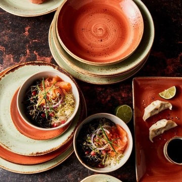 Чаша-купе Craft Terracotta 252,5 мм, 1202 мл