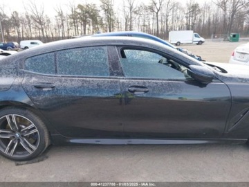 BMW Seria 8 II 2021 BMW Seria 8 2021 BMW 840I GRAN COUPE XDRIVE 3.0 Benzyna 335KM, zdjęcie 7