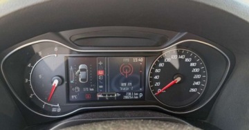 Ford S-Max I Van Facelifting 2.0 Duratorq TDCi DPF 140KM 2012 Ford S-Max 2.0 140 km Salon PL Platinium X Webasto 2.0 Diesel 140KM, zdjęcie 11