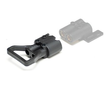 ВИЛКА + ЗАРЯДНОЕ РАЗЪЕМ SW5 ВЫСОКИЙ ТОК 300А