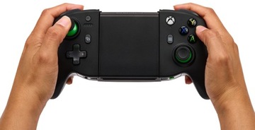 PowerA MOGA Wireless Pad XP7-X+ с держателем для Xbox xCloud/Android/Win