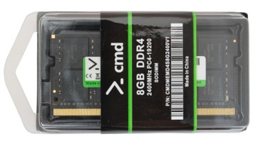 PAMIĘĆ RAM 8GB DO LENOVO Legion Y520 Y530 Y540