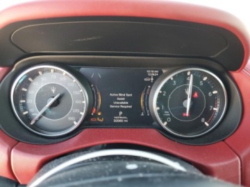 Maserati Levante 2021 Maserati Levante S Sport 2021 3.0l 3.0 Benzyna 424KM, zdjęcie 9