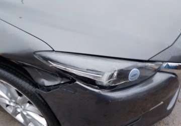 Mazda 3 III Hatchback Facelifting 2.0 SKYACTIV-G I-ELOOP 165KM 2018 Mazda 3 Okazja 2.0 Benzyna 165KM, zdjęcie 14