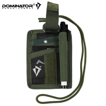 ЧЕХОЛ DOMINATOR Чехол для карточек OLIVE WZ.93