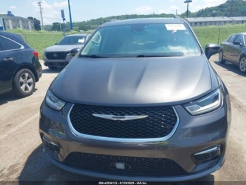 Chrysler Pacifica II 2022 Chrysler Pacifica Touring L 2022 3.6l 3.6 Benzyna 287KM, zdjęcie 8