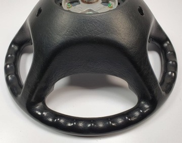 РУЛЕВОЕ КОЛЕСО MERCEDES W124