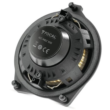 FOCAL ICC MBZ 100 ЦЕНТРАЛЬНЫЙ ДИНАМИК MERCEDES C E S