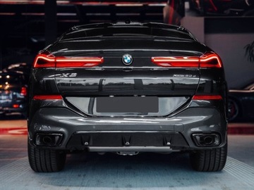 BMW X6 G06 SUV Facelifting 3.0 30d 298KM 2025 BMW X6 xDrive30d Sport Suv 3.0 (298KM) 2025, zdjęcie 2