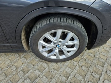 BMW X2 F39 2018 BMW X2 2,0 diesel 150KM m-pakiet automat, zdjęcie 17