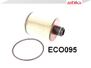 ASHIKA FILTR OLEJE ALFA ROMEO 159 1.8 TBI