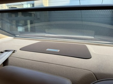 Audi A8 D3 Sedan 4.2 V8 335KM 2005 Audi A8 4.2MPI Quattro Long Mały przebieg, zdjęcie 17