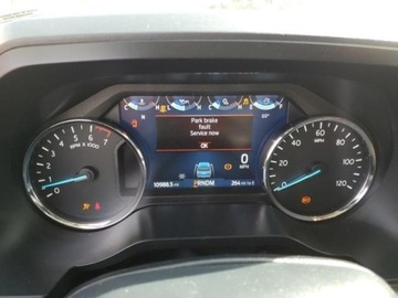 Ford Expedition III 2022 Ford Expedition xlt, 2022r., 4x4, 3.5L 3.5 Benzyna 380KM, zdjęcie 10