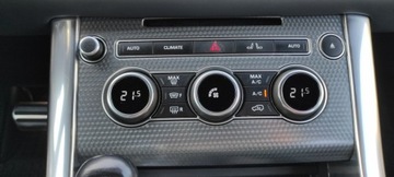 Land Rover Range Rover Sport II 2014 Land Rover Range Rover Sport Bezwypadkowy,, zdjęcie 11
