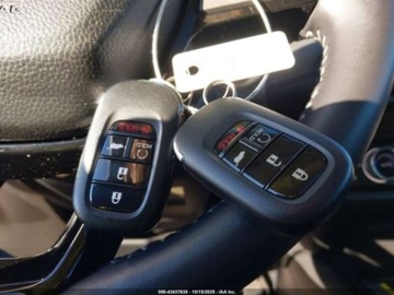 Honda HR-V III 2025 Honda HR-V 2025 Honda HR-V EX-L AWD CVT 2.0 Benzyna 158KM, zdjęcie 15