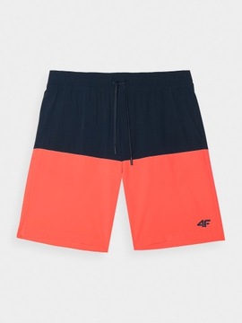 Мужские шорты 4F Спортивные купальники для пляжного бассейна