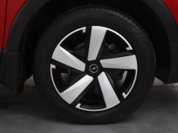 Opel 2024 Opel Crossland 1.2 Turbo, Salon Polska, zdjęcie 14